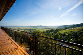 Hotel Srebrna Góra, Srebrna Góra